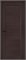 Межкомнатная дверь 200*80, Браво-21, Wenge Melinga , Эко Шпон sp2510BR_153-1110