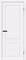 Межкомнатная дверь 200*70, Граффити-12, White Pro , Винил sp2510BR_146-1676