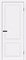 Межкомнатная дверь 200*90, Граффити-42, White Pro , Винил sp2510BR_146-1690