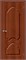 Межкомнатная дверь 190*55, Скинни-32, Italiano Vero , Винил sp2510BR_146-0385