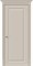 Межкомнатная дверь 200*60, Скинни-10, Creamy , Эмаль sp2510BR_013-1446