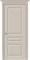 Межкомнатная дверь 200*70, Скинни-14, Creamy , Эмаль sp2510BR_013-1463