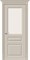Межкомнатная дверь 200*60, Скинни-15.1, Creamy / Magic Moru , Эмаль sp2510BR_013-1466