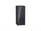 Шкаф верхний с 1-ой дверцей Фьюжн Graphite, Anthracite, 720, 300 В*Ш*Г 716*300*320, фасад МДФ  Anthracite, корпус  Graphite ms2510VVT_36754