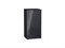 Шкаф верхний с 1-ой дверцей Фьюжн Graphite, Anthracite, 720, 350 В*Ш*Г 716*350*320, фасад МДФ  Anthracite, корпус  Graphite ms2510VVT_65124