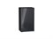 Шкаф верхний с 1-ой дверцей Фьюжн Graphite, Anthracite, 720, 400 В*Ш*Г 716*400*320, фасад МДФ  Anthracite, корпус  Graphite ms2510VVT_36763