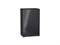 Шкаф верхний с 1-ой дверцей Фьюжн Graphite, Anthracite, 720, 450 В*Ш*Г 716*450*320, фасад МДФ  Anthracite, корпус  Graphite ms2510VVT_39659