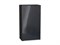 Шкаф верхний с 1-ой дверцей Фьюжн Graphite, Anthracite, 920, 500 В*Ш*Г 920*500*320, фасад МДФ  Anthracite, корпус  Graphite ms2510VVT_45078
