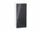 Шкаф верхний с 1-ой дверцей Фьюжн Белый, Anthracite, 920, 400 В*Ш*Г 920*400*320, фасад МДФ  Anthracite, корпус  Белый ms2510VVT_45067