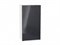 Шкаф верхний с 1-ой дверцей Фьюжн Белый, Anthracite, 920, 500 В*Ш*Г 920*500*320, фасад МДФ  Anthracite, корпус  Белый ms2510VVT_45077