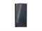 Шкаф верхний торцевой Фьюжн Graphite, Anthracite, 920 В*Ш*Г 920*300*306, фасад МДФ  Anthracite, корпус  Graphite ms2510VVT_48898