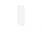 Шкаф верхний бутылочница Фьюжн Белый, Silky White, 720, 200 В*Ш*Г 716*200*320, фасад МДФ  Silky White, корпус  Белый ms2510VVT_51831