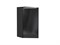 Шкаф нижний торцевой Фьюжн Graphite, Anthracite В*Ш*Г 816*296*554, фасад МДФ  Anthracite, корпус  Graphite ms2510VVT_36952