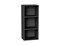 Каркас верхнего шкафа В 409 Graphite В*Ш*Г 920*400*302 ms2510VVT_084-0977 (54124)