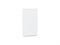 Фасад ФГ Фьюжн 70.40 В*Ш*Г 712*396*18, фасад МДФ  Silky White ms2510VVT_078-6713 (51578)