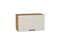 Шкаф верхний горизонтальный Флэт Дуб Вотан, Cashmere In 2S, 360, 600 В*Ш*Г 358*600*318, фасад ЛДСП  Cashmere In 2S, корпус  Дуб Вотан ms2510VVT_62377