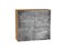 Шкаф верхний с 2-мя дверцами Флэт Дуб Вотан, Temple Stone 2S, 720, 800 В*Ш*Г 716*800*318, фасад ЛДСП  Temple Stone 2S, корпус  Дуб Вотан ms2510VVT_62481