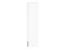 Фасад ФГ Сканди 150.40 В*Ш*Г 1516*396*18, фасад МДФ  White Silkwood ms2510VVT_078-8448 (70071)