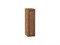 Шкаф верхний бутылочница Шале Дуб Вотан, Brown Dreamline, 200, 720 В*Ш*Г 716*200*320, фасад МДФ  Brown Dreamline, корпус  Дуб Вотан ms2510VVT_61257