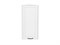 Шкаф верхний торцевой Дублин Белый, Special White, 920 В*Ш*Г 920*300*304, фасад МДФ  Special White, корпус  Белый ms2510VVT_73188