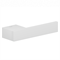 Ручка ZS2-390 SWhite sp2510BR_046-0550