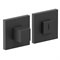 Фиксатор AS-3WC SBlack sp2510BR_048-0345