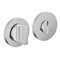 Фиксатор Bravo ZR-5WC Chrome sp2510BR_048-0059