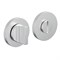 Фиксатор Bravo ZR-5WC SC МатХром sp2510BR_048-0061