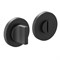 Фиксатор Bravo ZR-5WC SBlack sp2510BR_048-0060