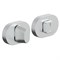 Фиксатор AR2-7WC SChrome sp2510BR_048-7573