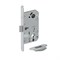 Замок LP-3-CL SChrome sp2510BR_045-0163