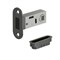 Защелка LM-1 SGraphite sp2510BR_173-0171