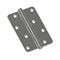 Петля HMS-2-4B 100*70*2,5 Chrome Uni sp2510BR_055-1242