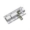 Шпингалет Apecs DB-05-50 CR Хром sp2510BR_049-0033