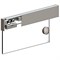 Раздвижная система Herkules Glass 2000 sp2510BR_012-0001