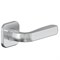 Ручка Pro A-888 BC БрашХром (алюм., 8*150 мм) sp2510BR_151-0319