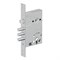 Замок цилиндровый Galeon 816 Chrome sp2510BR_151-0485