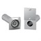 Глазок Pro DV 70-130 BC БрашХром sp2510BR_151-0322