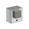 Ограничитель напольный Bravo DS-1 C Хром sp2510BR_049-0021