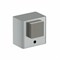 Ограничитель напольный Bravo DS-1 SC МатХром sp2510BR_049-0022
