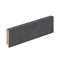 Плинтус ЭКО Slate Art МДФ S-70.16 2400*70*16 sp2510BR_156-0355