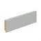 Плинтус ПЭТ Grey Silk МДФ S-70.16 2400*70*16 sp2510BR_156-0358