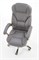 Кресло компьютерное Halmar DESMOND (серый) ms2601SIGHAL_V-CH-DESMOND-FOT-POPIEL