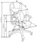 Кресло компьютерное Halmar DESMOND (серый) ms2601SIGHAL_V-CH-DESMOND-FOT-POPIEL