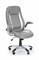 Кресло компьютерное Halmar SATURN (серый) ms2601SIGHAL_V-CH-SATURN-FOT-POPIEL
