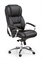 Кресло компьютерное Halmar FOSTER (черный) ms2601SIGHAL_V-CH-FOSTER-FOT-CZARNY