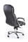 Кресло компьютерное Halmar FOSTER (черный) ms2601SIGHAL_V-CH-FOSTER-FOT-CZARNY