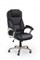Кресло компьютерное Halmar DESMOND (черный) ms2601SIGHAL_V-CH-DESMOND-FOT-CZARNY