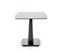 Стол обеденный Halmar ANTON (черный) ms2601SIGHAL_V-CH-ANTON-ST