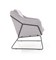 Диван Halmar SOFT 2 XL (серый/черный) ms2601SIGHAL_V-CH-SOFT_2XL-FOT